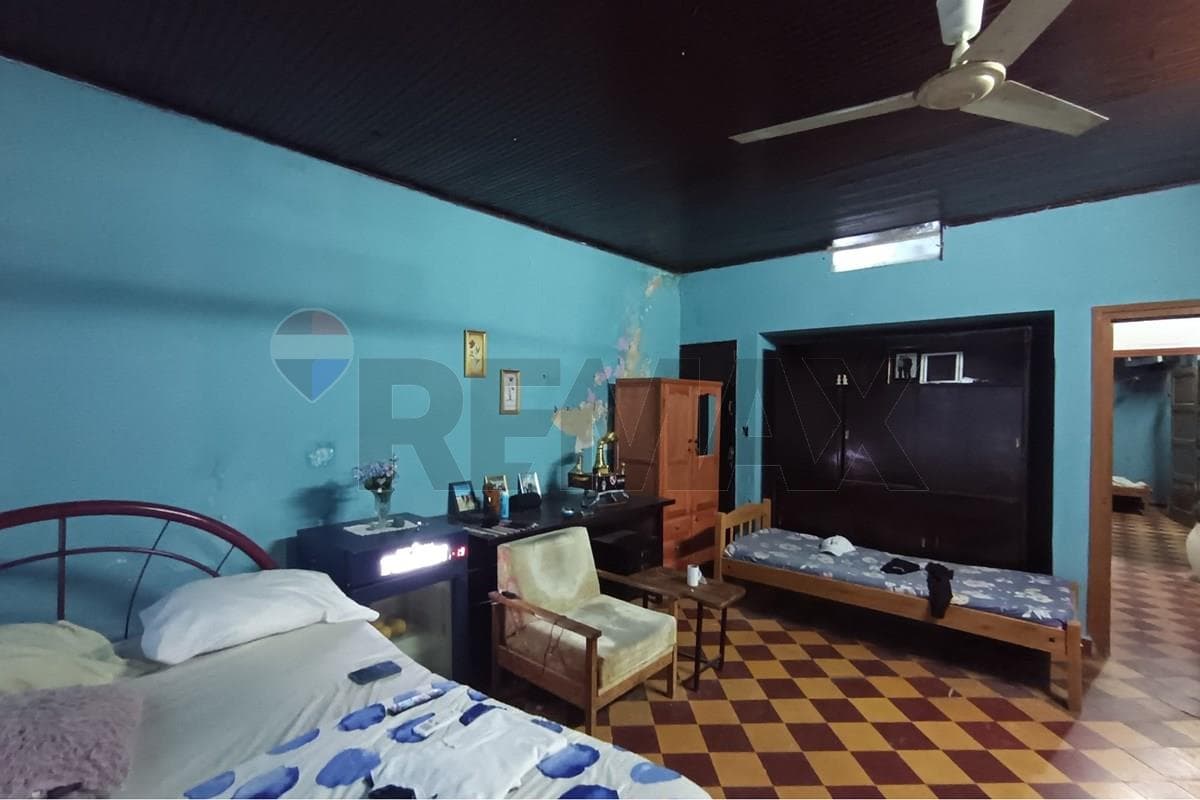 En venta casa en esquina asuncion barrio tacumbu, foto 3