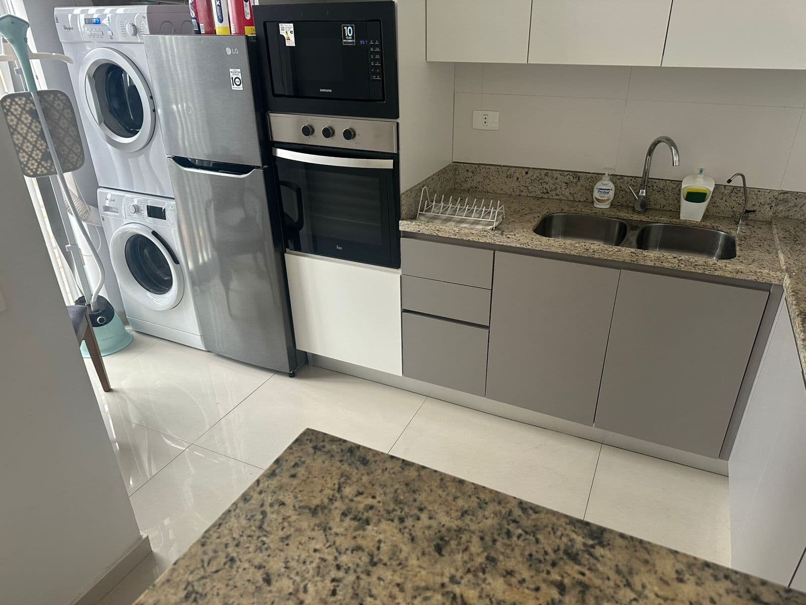 Departamento en Herrera, foto 5
