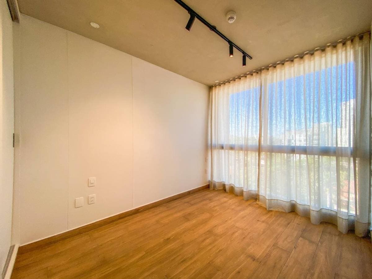 Departamento semi amoblado de 2 dormitorios en Alquiler Edificio Hassler, foto 5