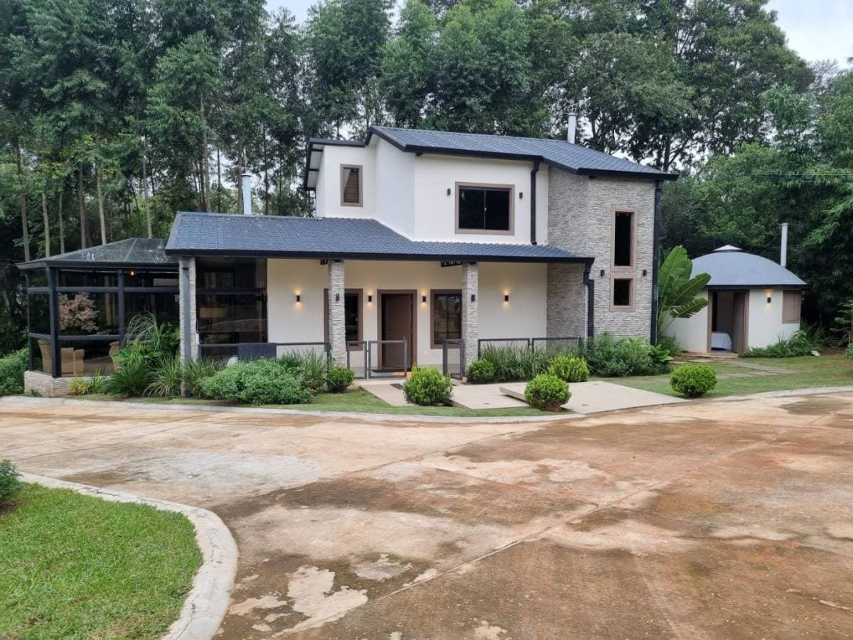 Altos, Cordillera Terrerno 57.100 m2 , 915 m2 construidos, foto 2