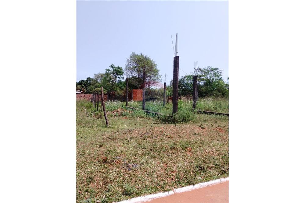 Terreno - Venta - Capiata, Paraguay