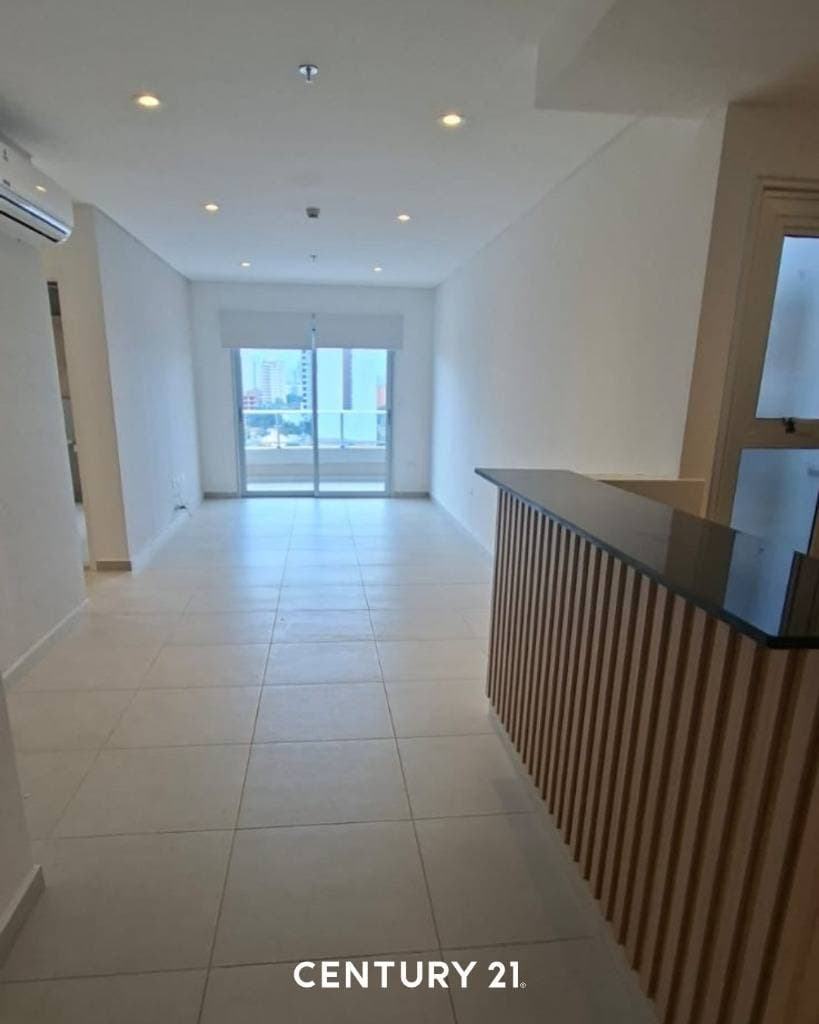 Departamento de dos dormitorios en fortaleza molas lopez, foto 5