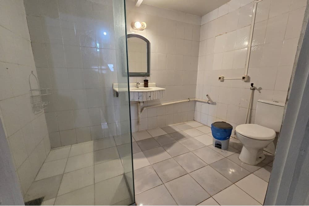 Casa Semi Amoblada - Barrio Ycua Sati, foto 5