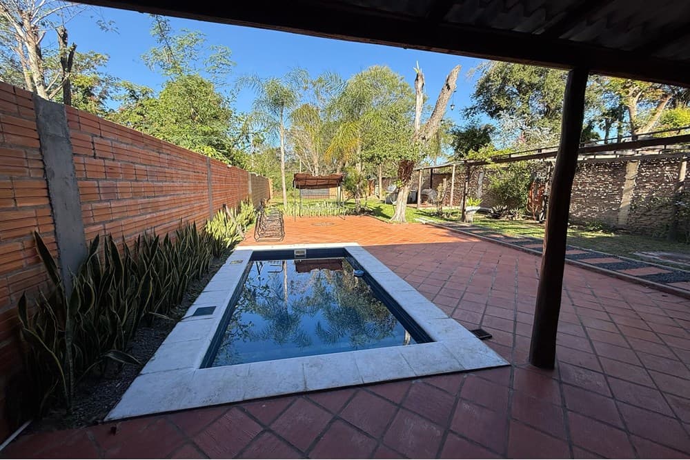 Casa de Verano - Venta - Aregua, Paraguay, foto 4