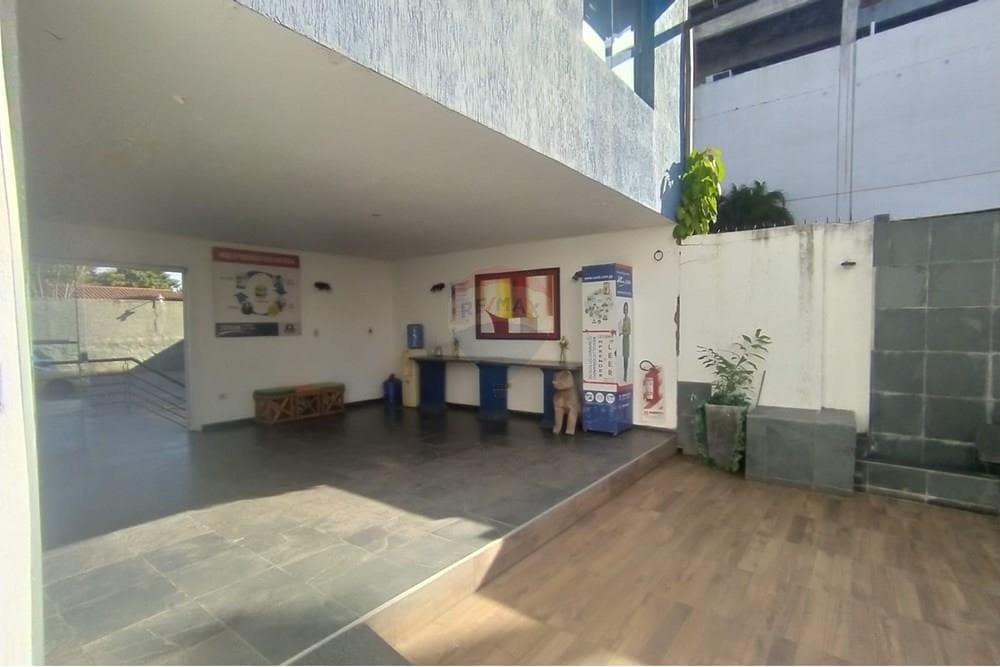 Oficina corporativa en ycua sati — foto 2