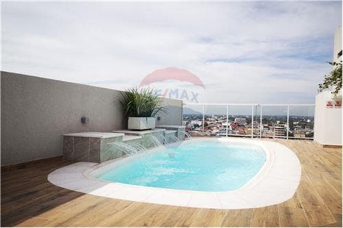 Departamento-Alquiler-PY Asunción General Díaz