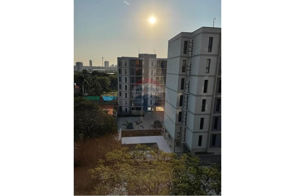 Departamento - Venta - Luque, Paraguay