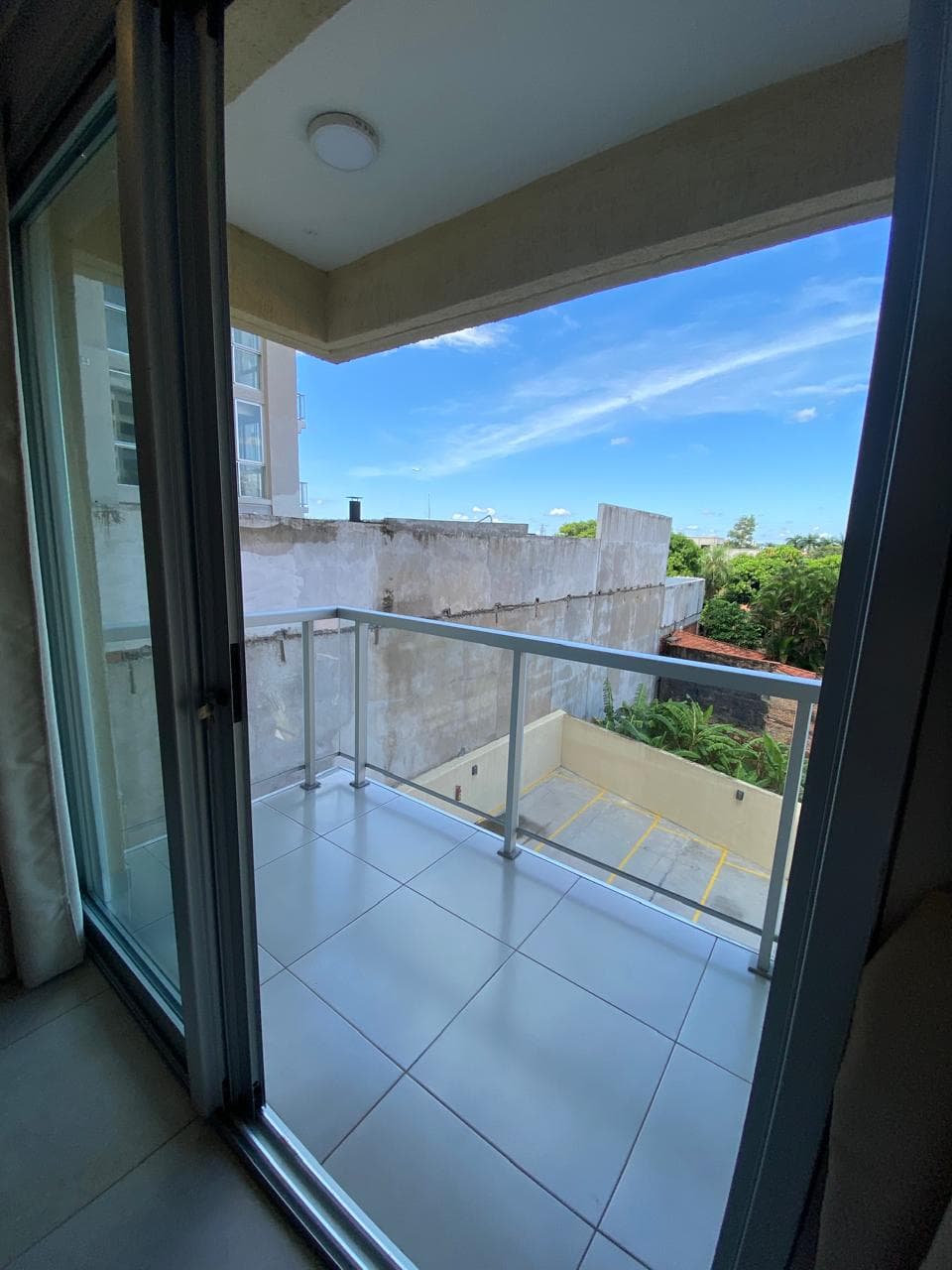 DEPARTAMENTO de un dormitorio AMOBLADO EN Edificio Hausen, foto 5