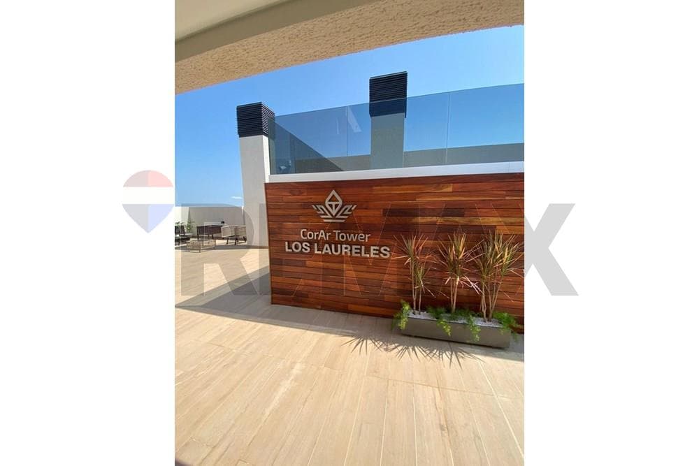 Departamento - Alquiler - Los Laureles, Paraguay — foto 1