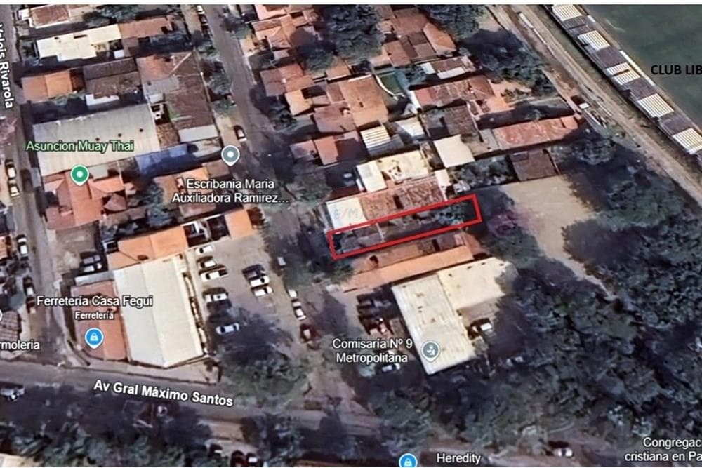 Terreno en Las Mercedes especial para desarrollo! — foto 5