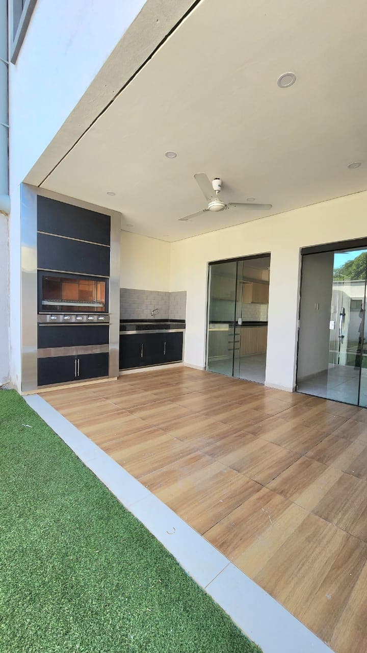 Duplex zona ingavi Fernando de la Mora zona norte, foto 5