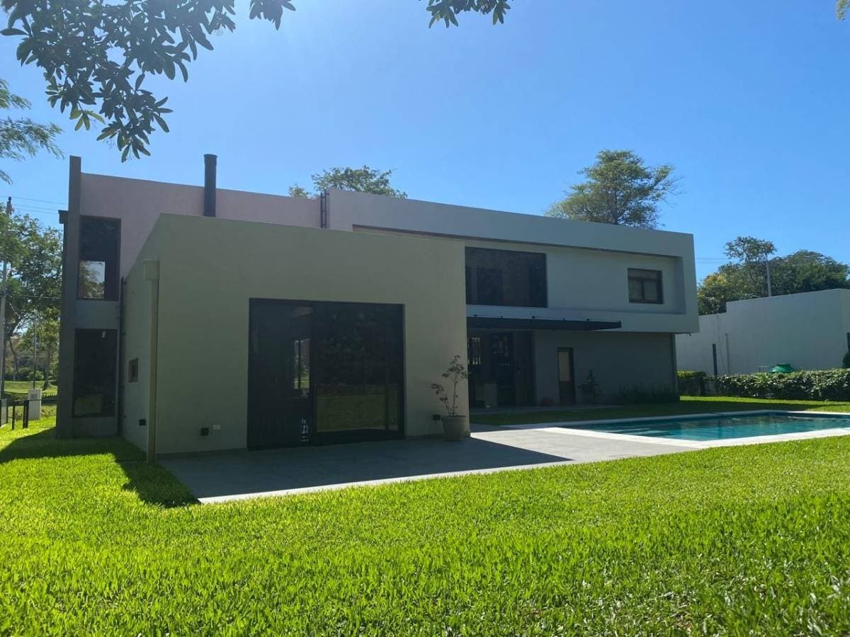 Alquiler en San Bernardino