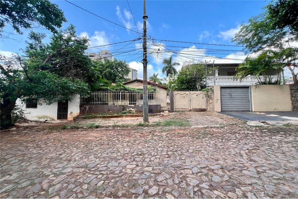 Terreno en barrio mburucuya Asunción, foto 2