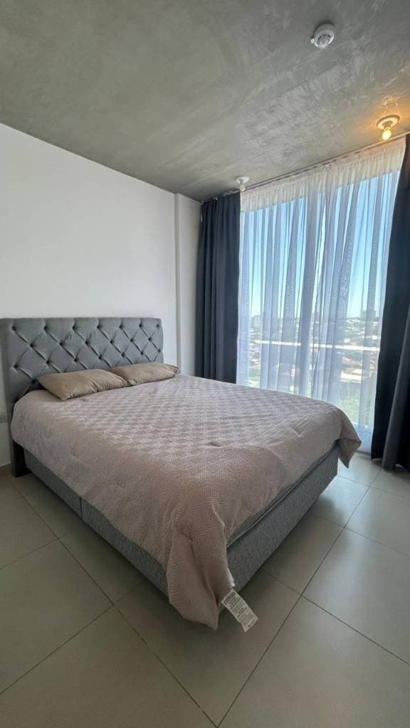 Departamento Amoblado en Alquiler – Edificio Zenith México — foto 4