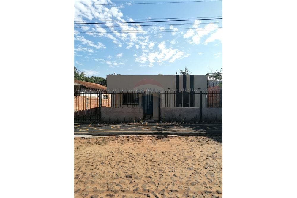 Casa - Venta - Paraguay Central San Lorenzo