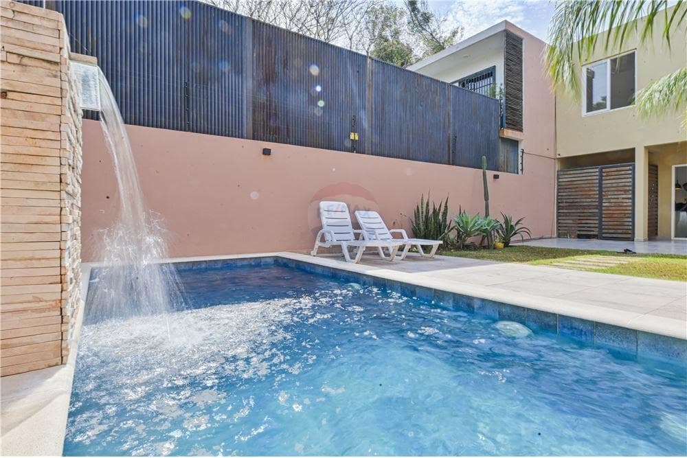 Duplex con piscina en Luque, foto 2