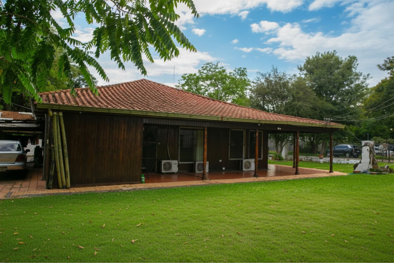 Exelente Oportunidad Para Desarrollo Inmobiliario — foto 2