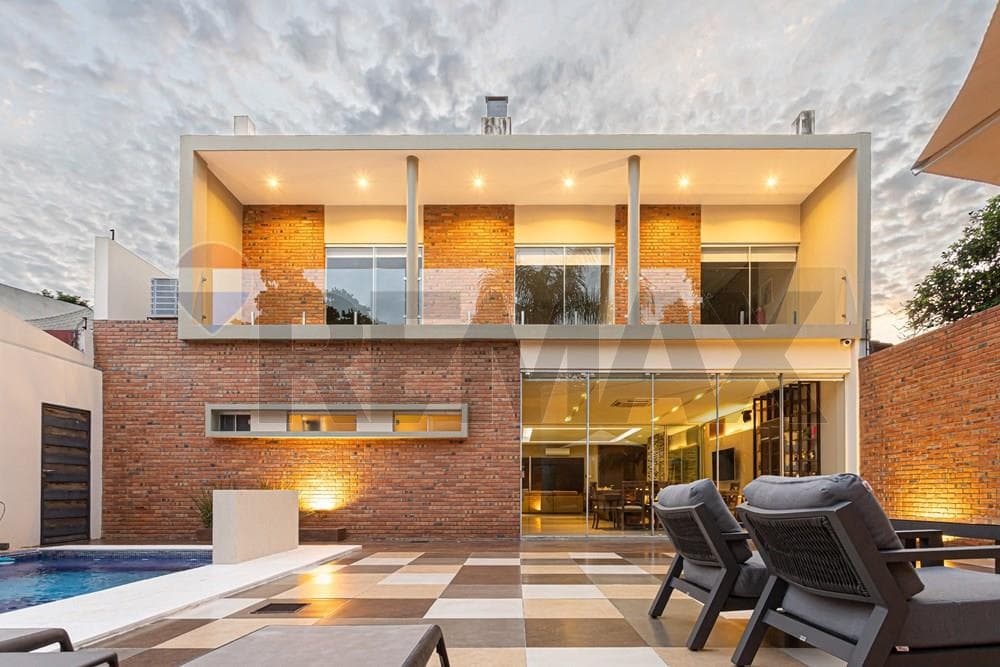 Residencia Premium - Obrero, Asunción, Paraguay
