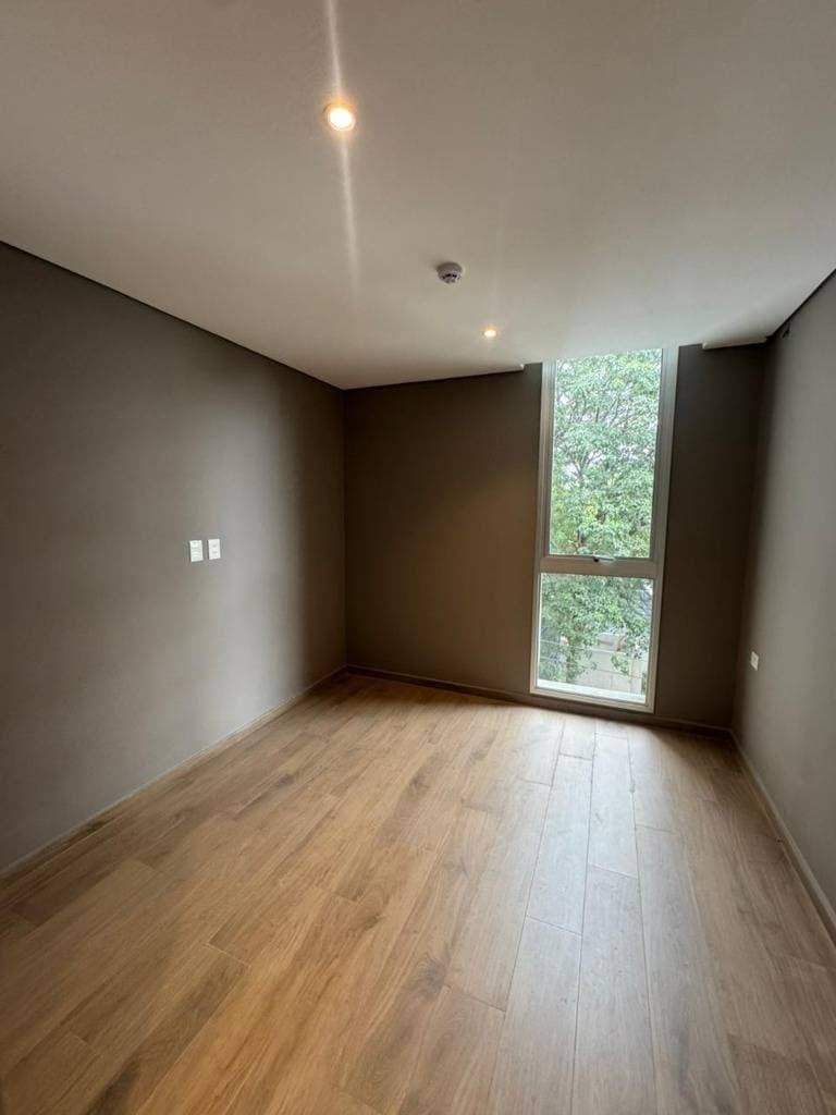 Departamento de 1 hab. – edif. Rentalis bulnes, Villa Morra, foto 2