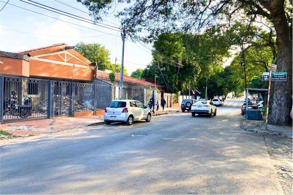 Terreno en Asunción zona mburicao, foto 4