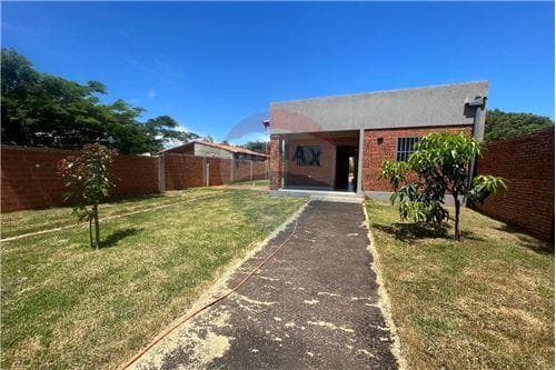 Chalet-Venta-PY Central Ypané Altos de Ypané A 600 metros de la Ruta Guarambare…, foto 5