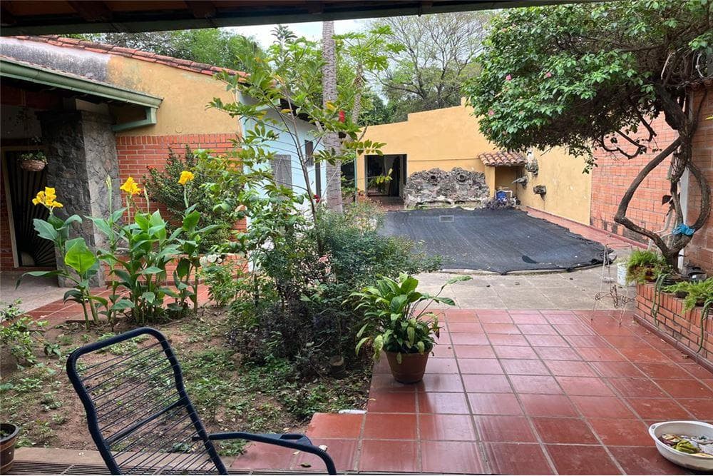 - Paraguay Asunción Santa Rosa — foto 2