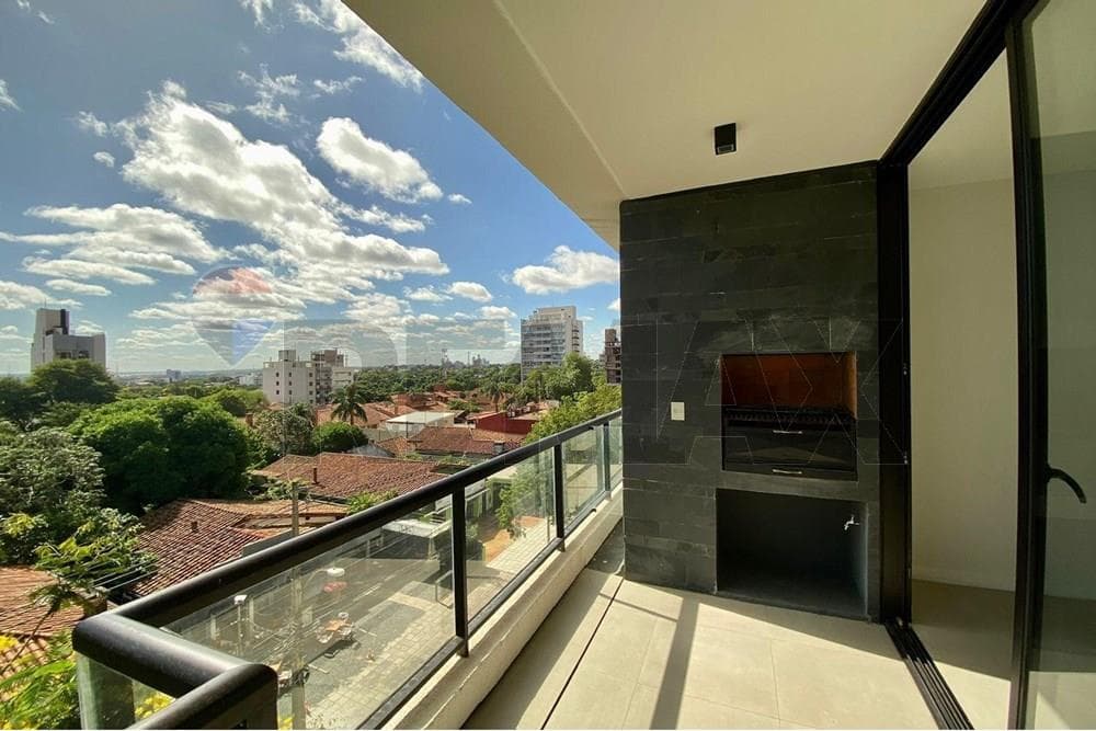 Departamento - Venta - Las Mercedes, Paraguay, foto 3