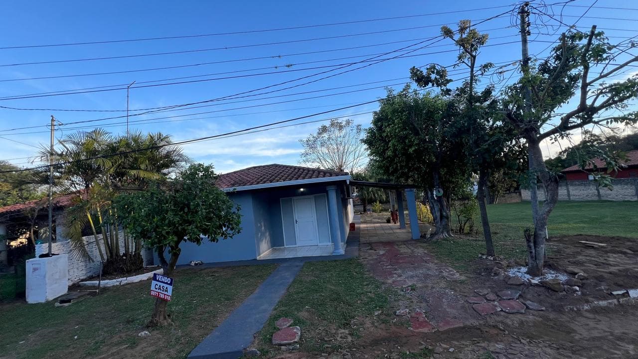 Casa en ypane, foto 2