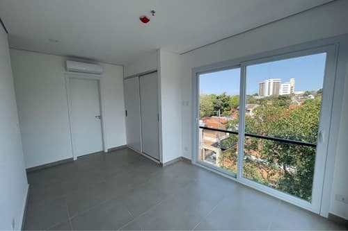 Departamento de 2 habitaciones en Villa Morra - Asunción, foto 4