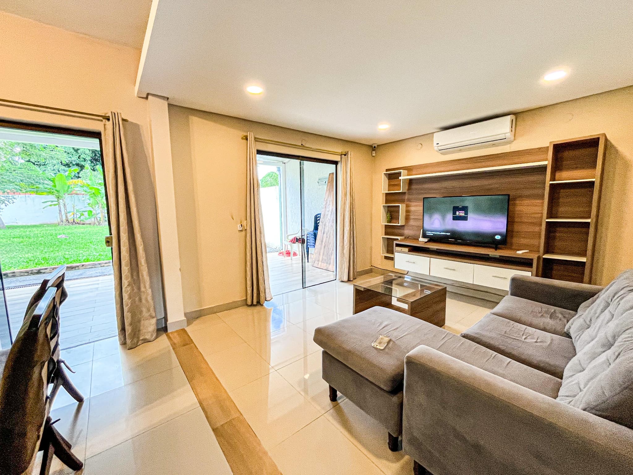 En Venta Casa En Mariano Roque Alonso – Barrio La Concordia, foto 4