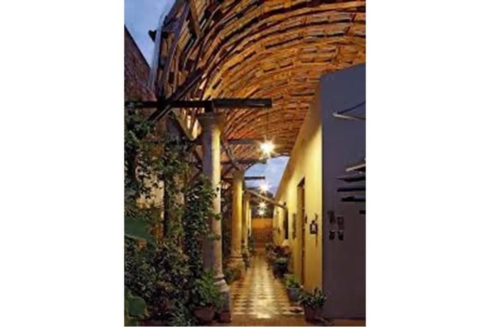 Casa de diseño – barrio ciudad nueva, foto 5