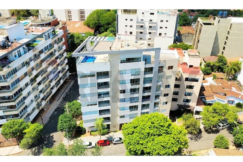 Departamento - Alquiler - Las Mercedes, Paraguay — foto 1