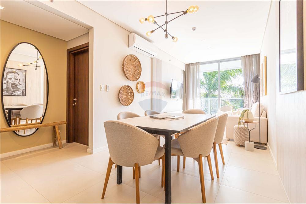 Habitalis Garay - Exclusivo edificio residencial en Villa Morra, foto 3