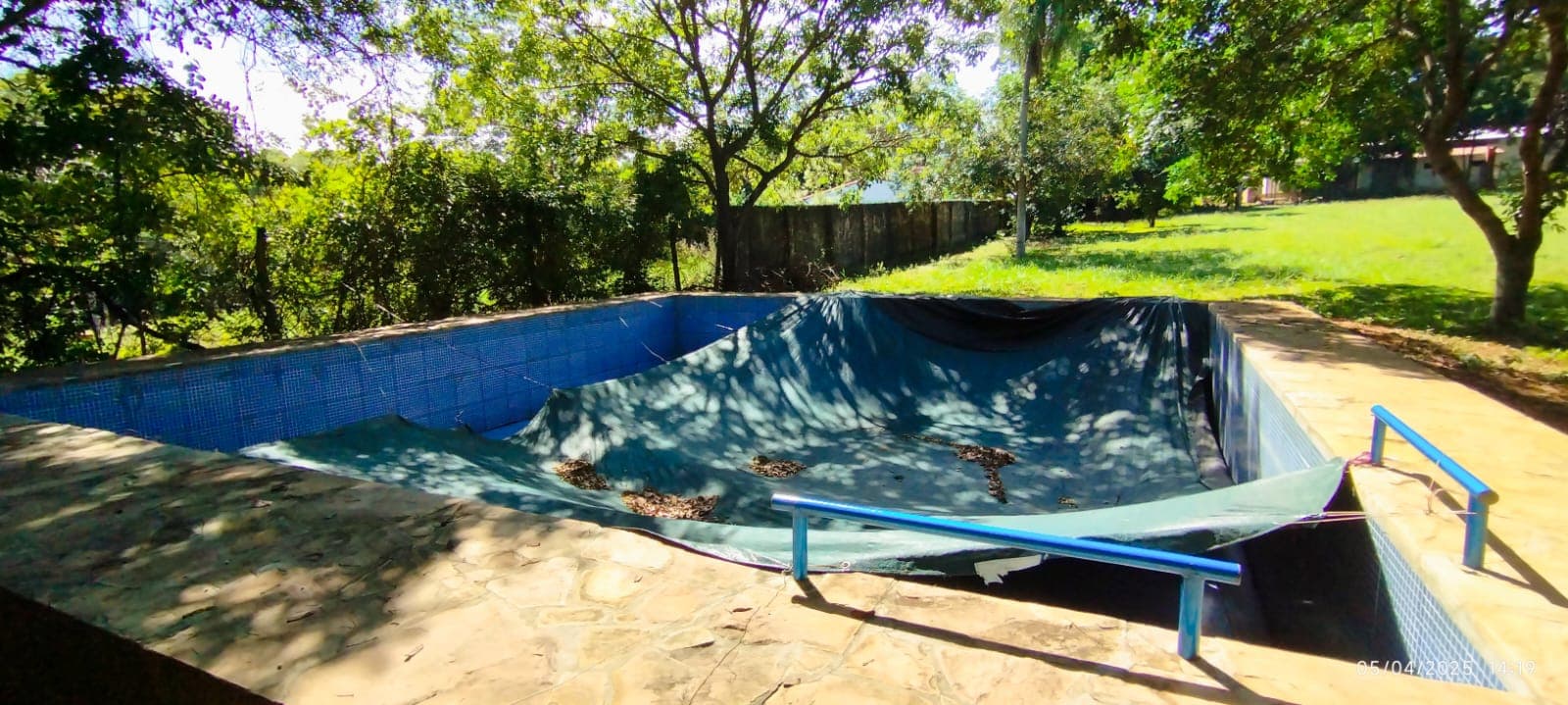 casa quinta con piscina de 11510 m2, foto 3
