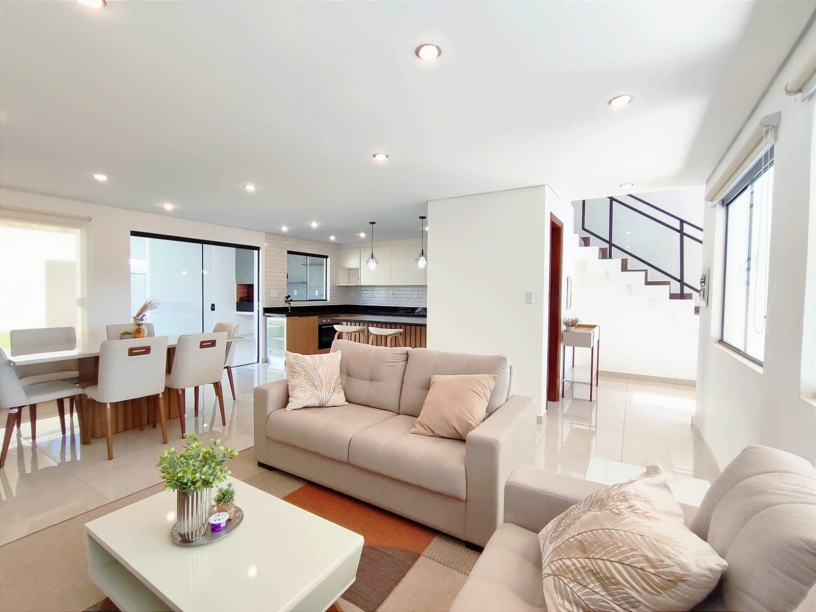 Venta - dúplex a estrenar - loma merlo-Luque