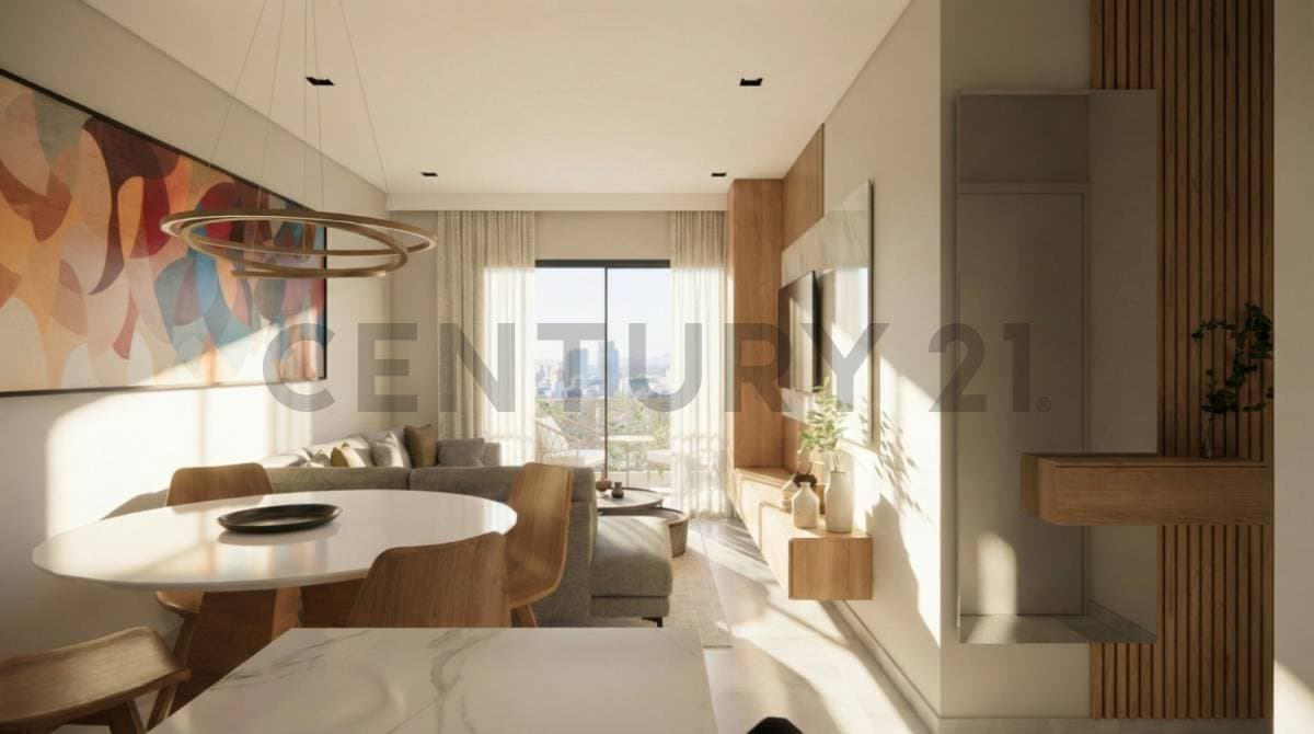 Venta de Departamento en Pozo en Recoleta, Asunción