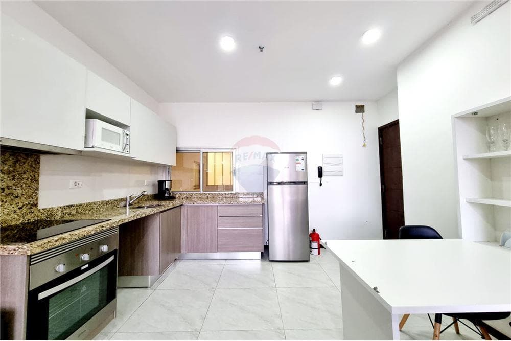 Departamento amoblado en los laureles, foto 5