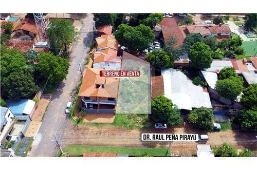 Terreno en venta, Fernando de la Mora, foto 1