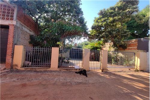 Casa - Venta - Paraguay Central San Lorenzo