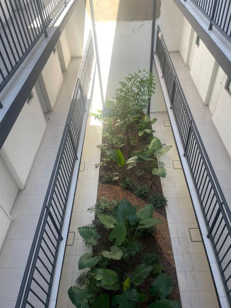 Monoambiente a estrenar en alquiler - The Choice I, Lambare — foto 2