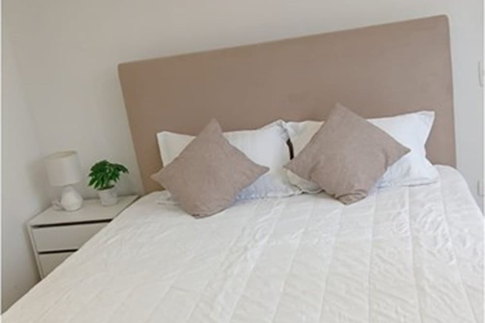 Departamento - Alquiler - Mburucuyá, Asunción, Paraguay, foto 5