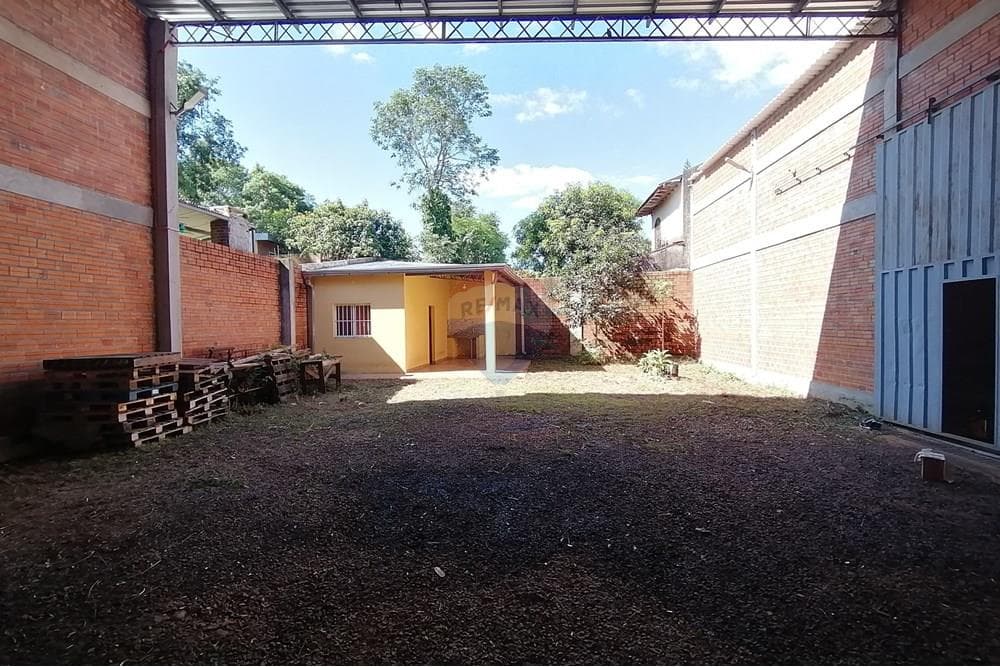 Depósito - Alquiler - Encarnación, Paraguay, foto 4