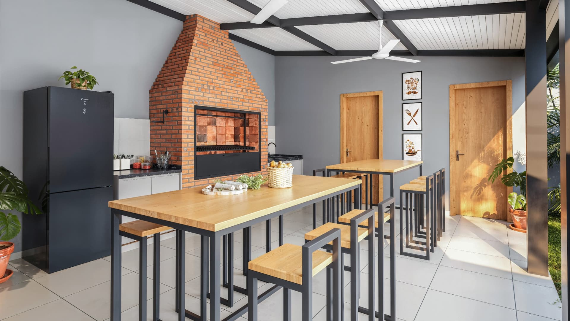 Tu propia casa a precio de alquiler en Luque!, foto 3