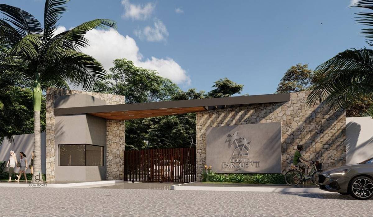 Barrio cerrado villa del parque 7, foto 1