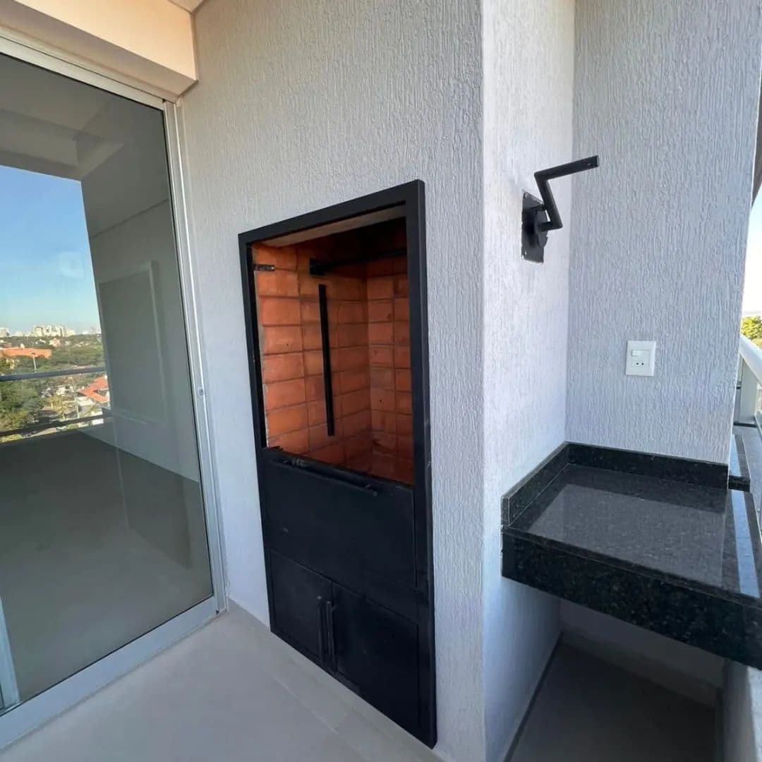 Departamento 2 Dormitorios Con O Sin Muebles En Barrio Mariscal Lopez, foto 5