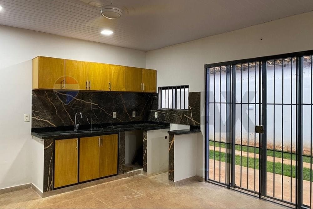 Casa en alquiler – Fernando de la Mora (zona sur), foto 5