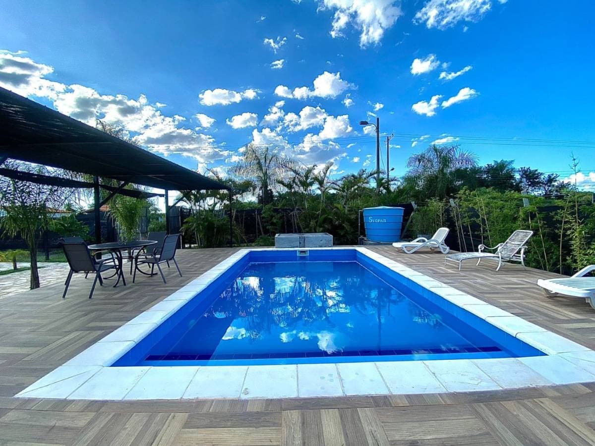 En venta casa en el cortijo San Bernardino, foto 3