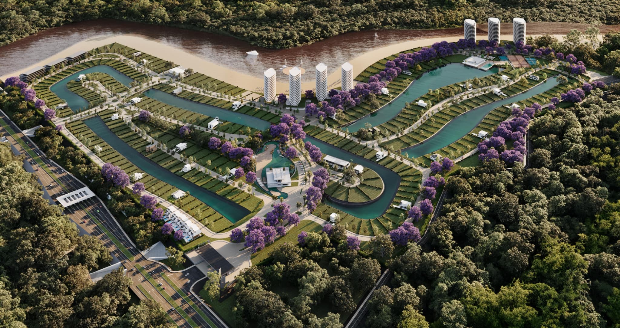Terreno - Venta - Villa Hayes, Paraguay — foto 4