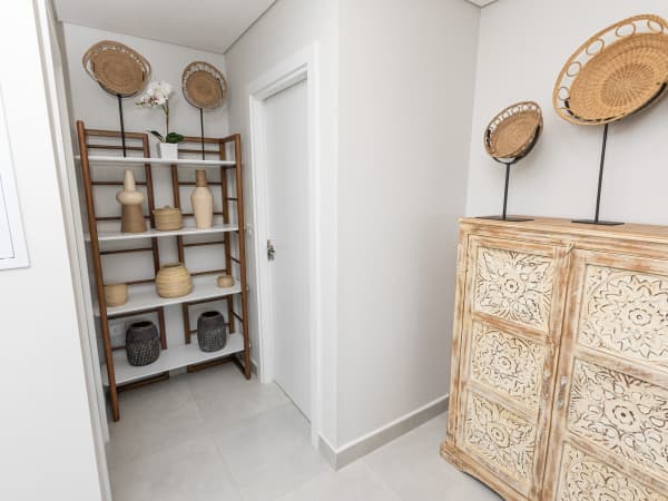 Se alquila departamento - con muebles — foto 5