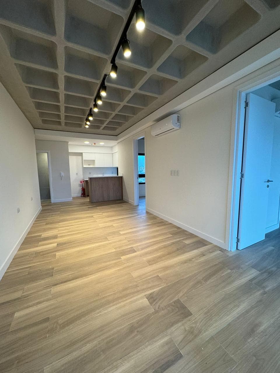 Departamento de dos dormitorios en Recoleta, foto 3